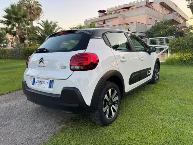 CITROEN C3 PureTech 110 S&S Shine Pack