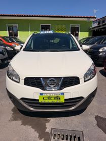 Nissan Qashqai 1.5 dCi DPF Tekna 90.000 KM CERTIFICATI