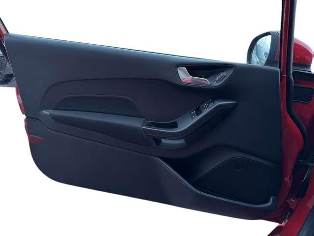 Ford Fiesta 3p 1.1 Plus 70cv