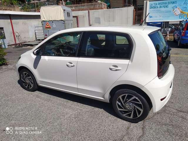 Volkswagen up! up! 5p 1.0 eco Move 68cv