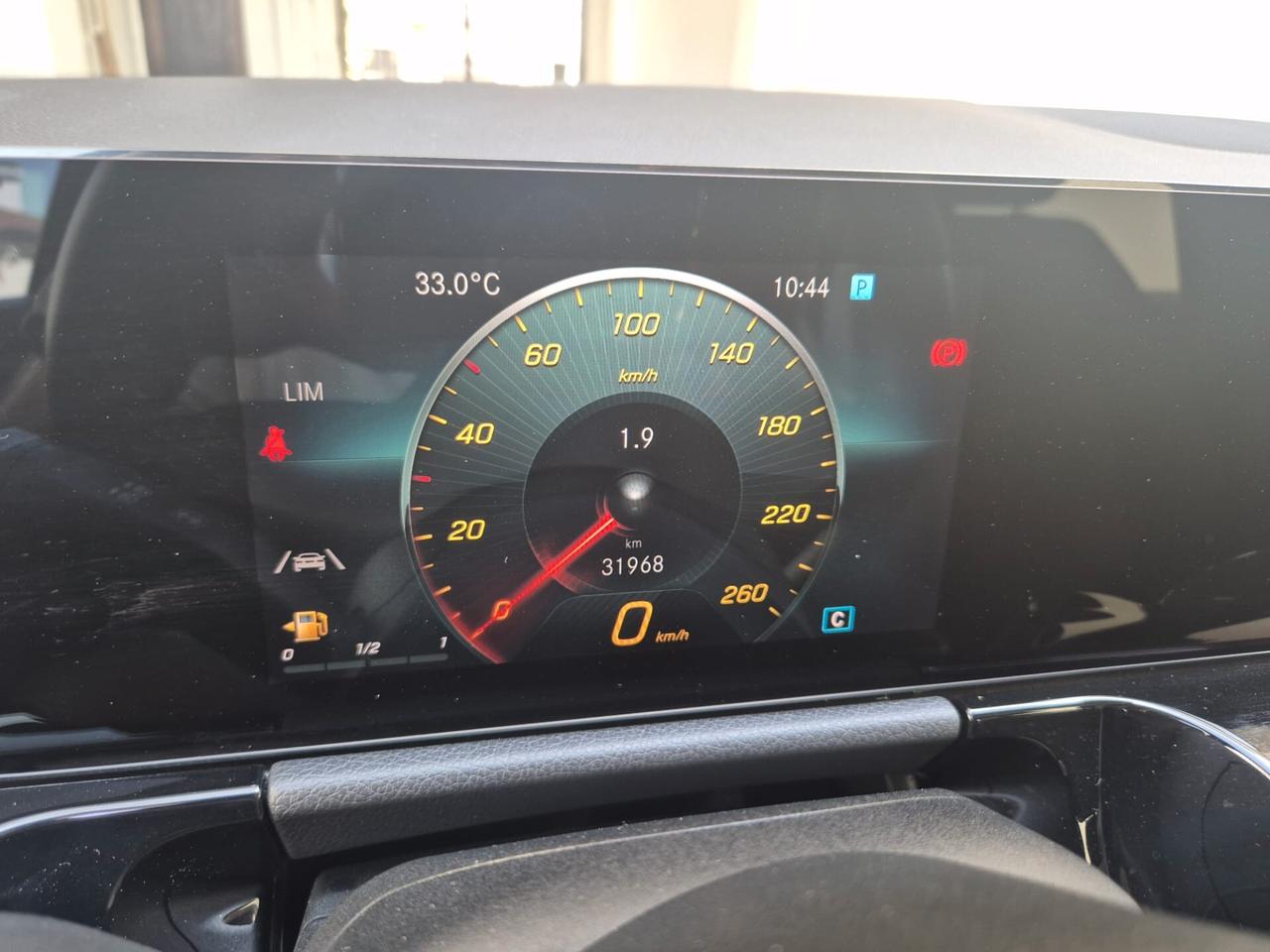 Mercedes-benz B 200 Executive - km certificati