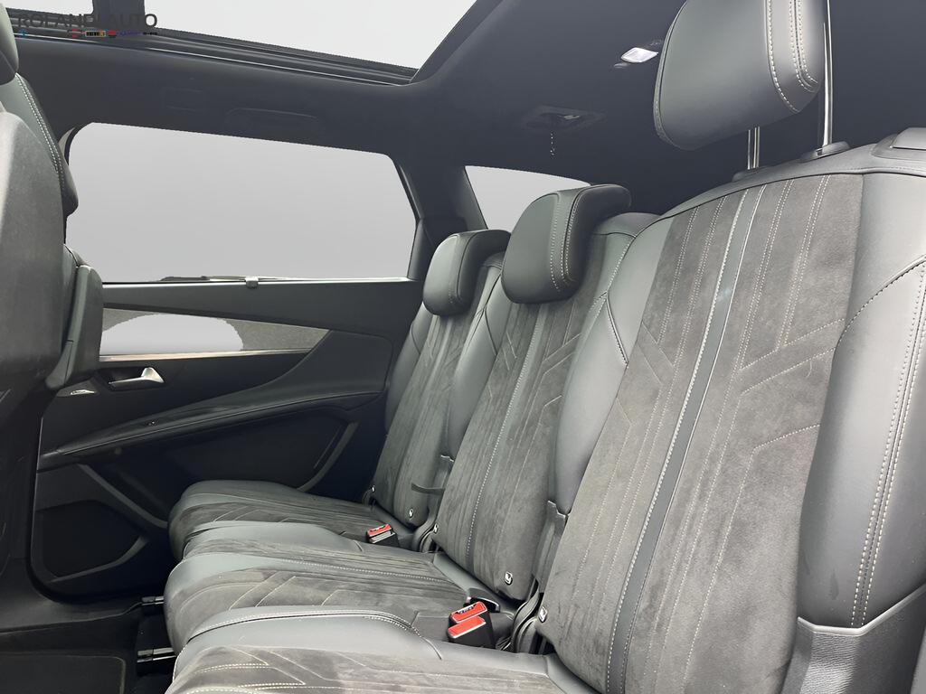 Peugeot 5008 1.5 BlueHDi GT Pack EAT