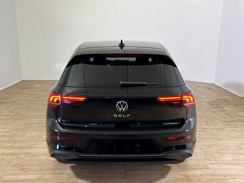 Volkswagen Golf 1.5 TSI eHybrid DSG Edition Plus