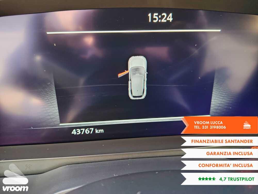 NISSAN Qashqai 3ª serie Qashqai e-Power N-Conn...