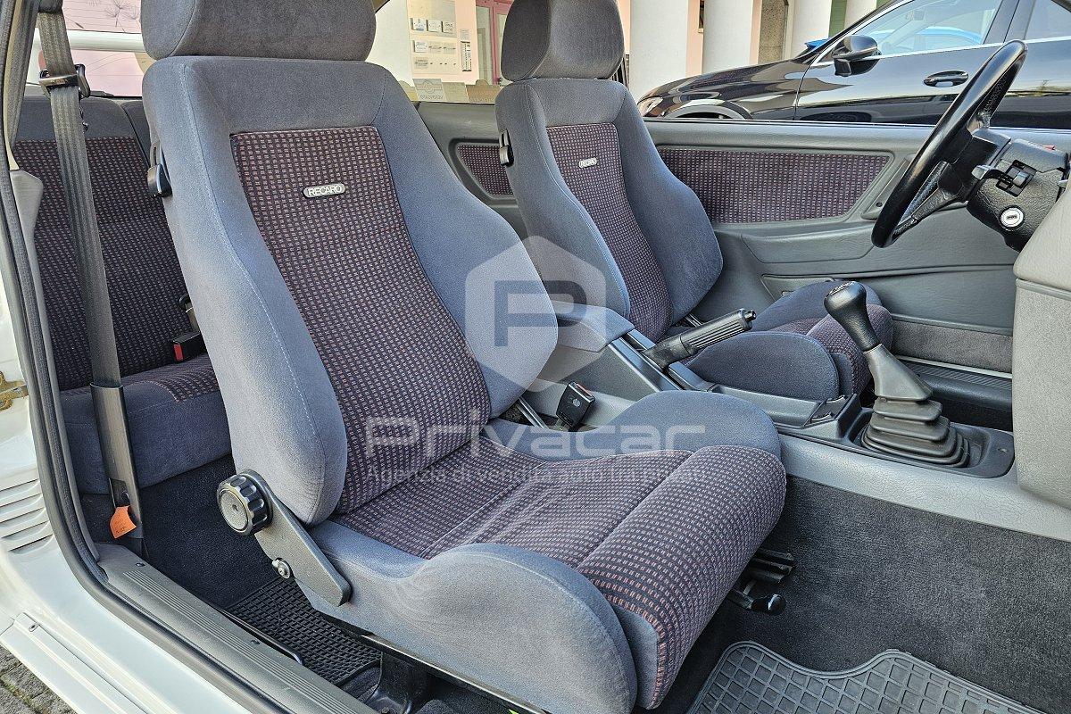 FORD Sierra RS Cosworth 3 porte