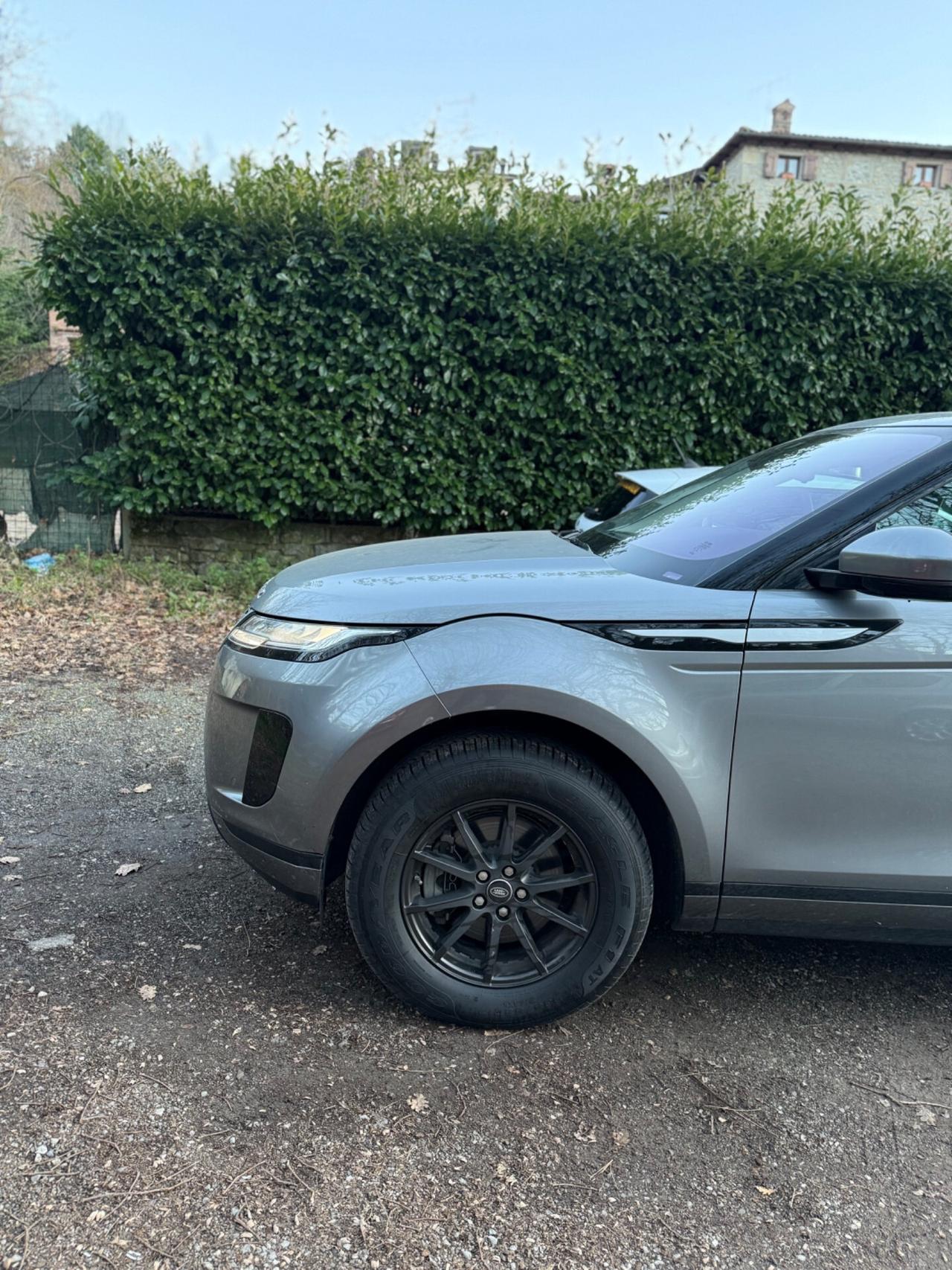 Range Rover Evoque 2.0D I4-L 150 CV S