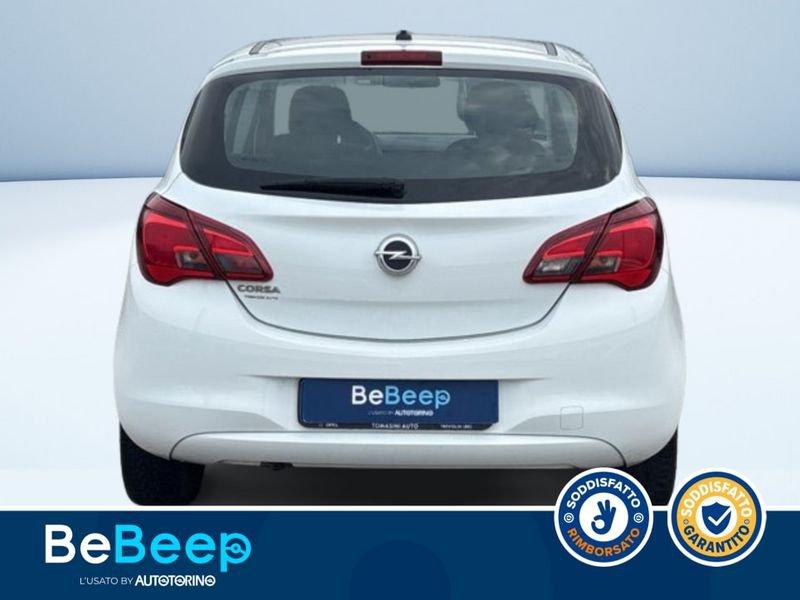 Opel Corsa 5P 1.2