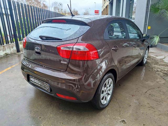 KIA Rio 1.4 CRDi WGT 5p. EX