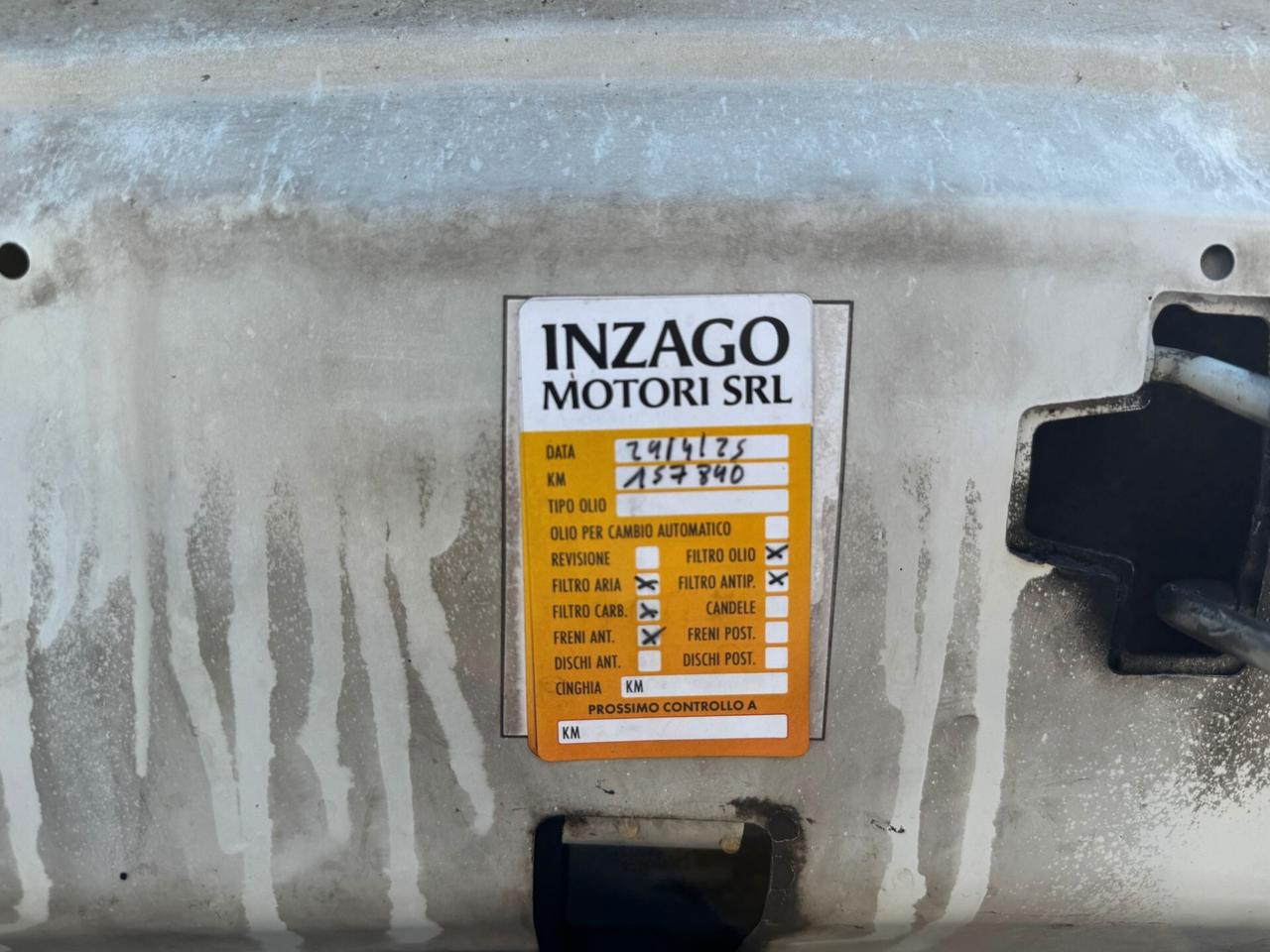 Dacia Sandero Stepway 1.5 dCi 8V 90CV Start&Stop Prestige *neopatentati*EURO6*