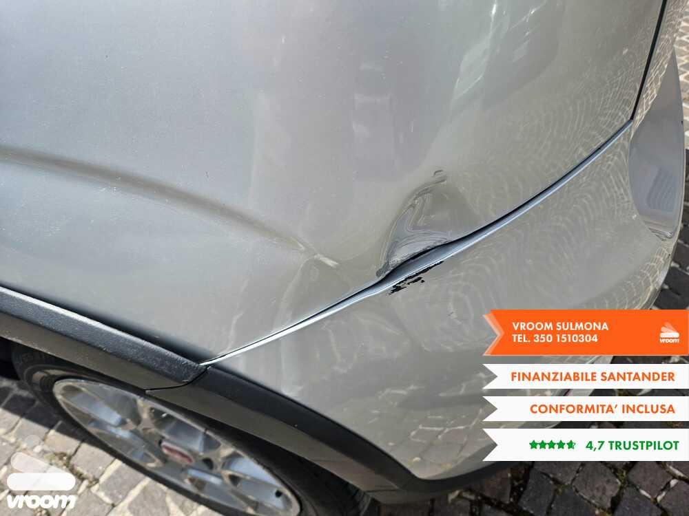FIAT Panda 3ª serie Panda 1.3 MJT S&S 4×4