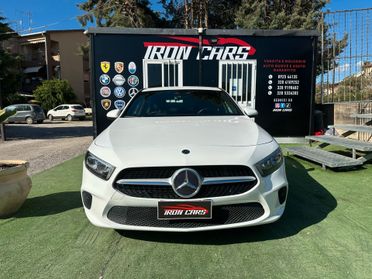 Mercedes-benz A 180 d Automatic Executive