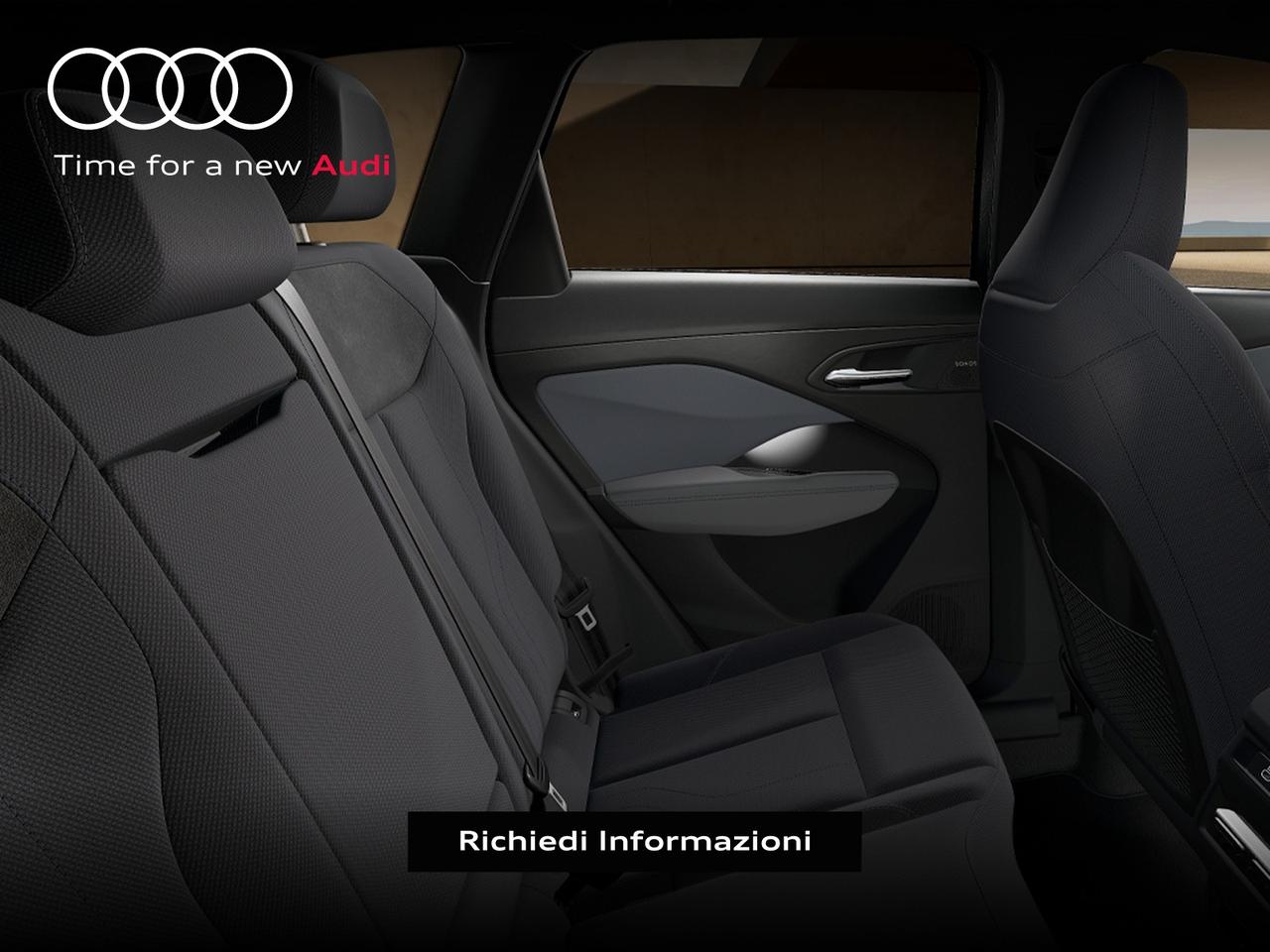 Audi Q3 1.5 e-hybrid business 272cv s-tronic