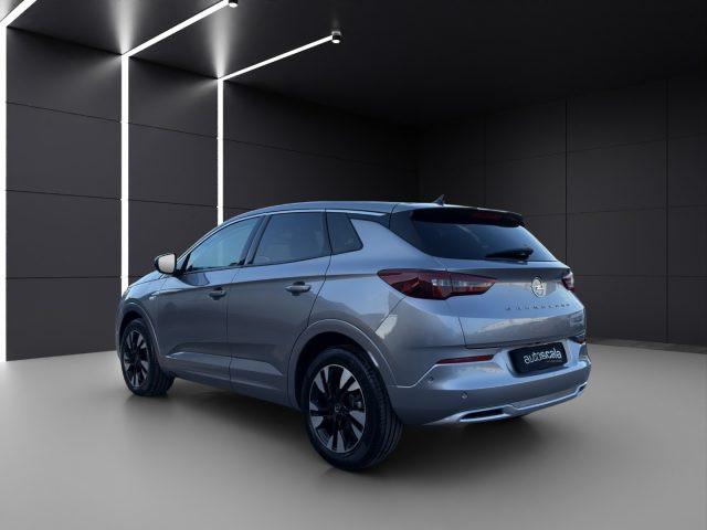 OPEL Grandland 1.5 diesel Ecotec aut. Ultimate