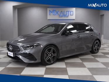 Mercedes A 200 D Premium Night Edition Auto
