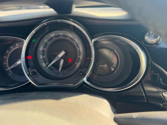 DS AUTOMOBILES DS 3 1.2 VTi 82 Chic