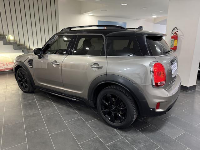 MINI Countryman 1.5 One D Hype Countryman