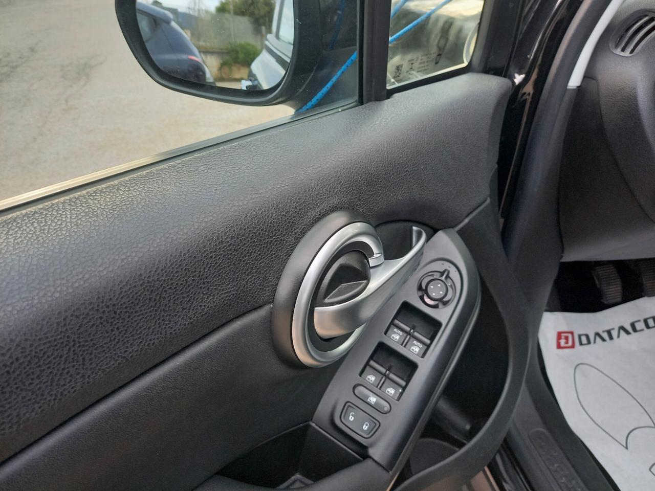 Fiat 500X 1.4 T-Jet 120 CV GPL Pop Star