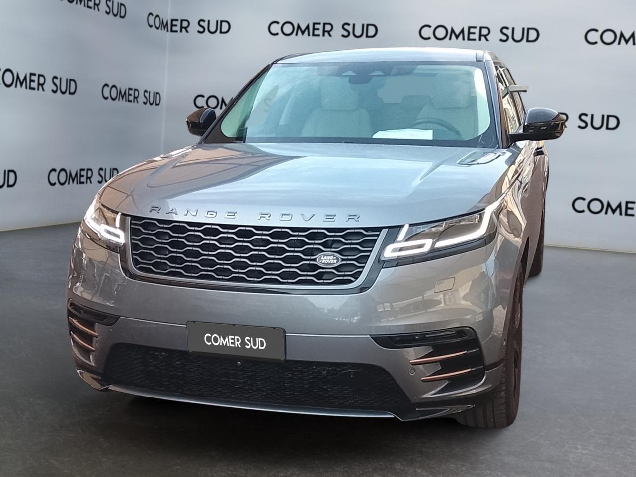LAND ROVER Range Rover Velar 2021 - Range Rover Velar 2.0d i4 mhev R-Dy