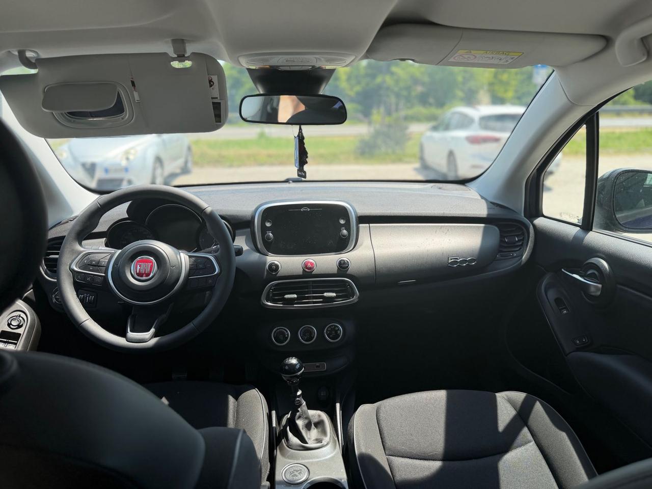 Fiat 500X Sport 1.3 Multijet #11016