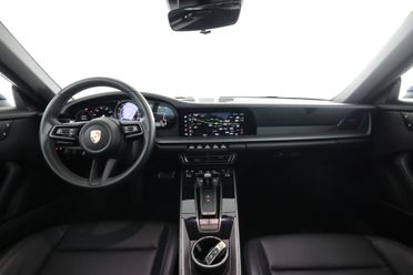 PORSCHE 911 (992) 911 Targa 4