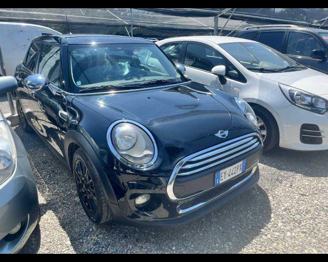 MINI One 1.5 One D 5 porte