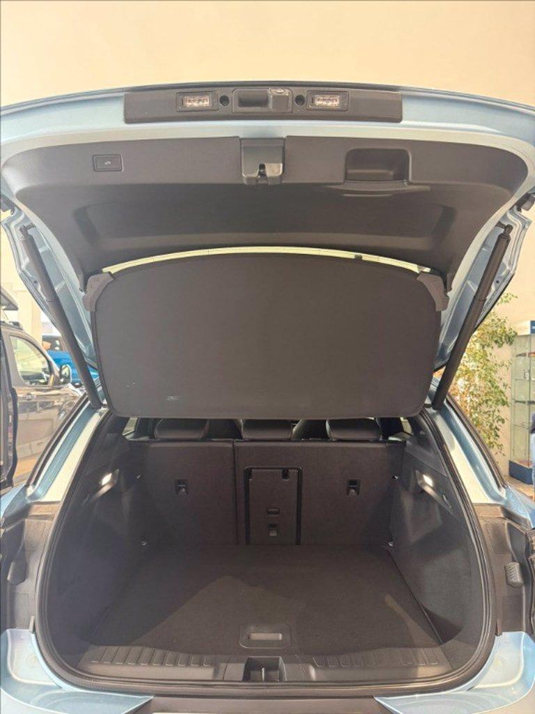 FORD Explorer EV 77kWh Extended Range Premium rwd del 2024