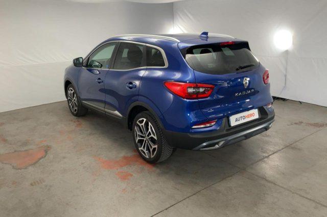 RENAULT Kadjar Blue dCi 8V 115CV Sport Edition2