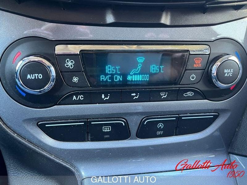 Ford Focus 1.6 TDCi 115cv DPF