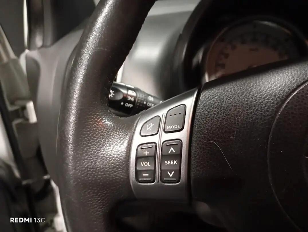 OPEL AGILA DEL 2011 BENZINA 70.000 KM