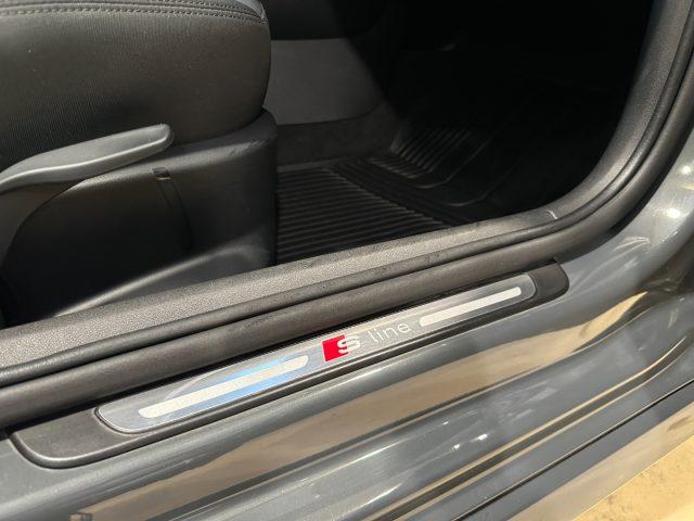 AUDI A1 SPB 1.4 TFSI 150 CV COD S tronic S line - Matrix