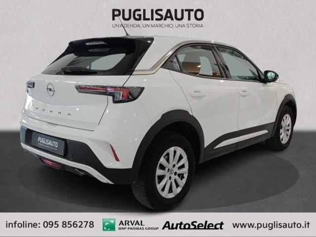OPEL Mokka 1.5 diesel Edition