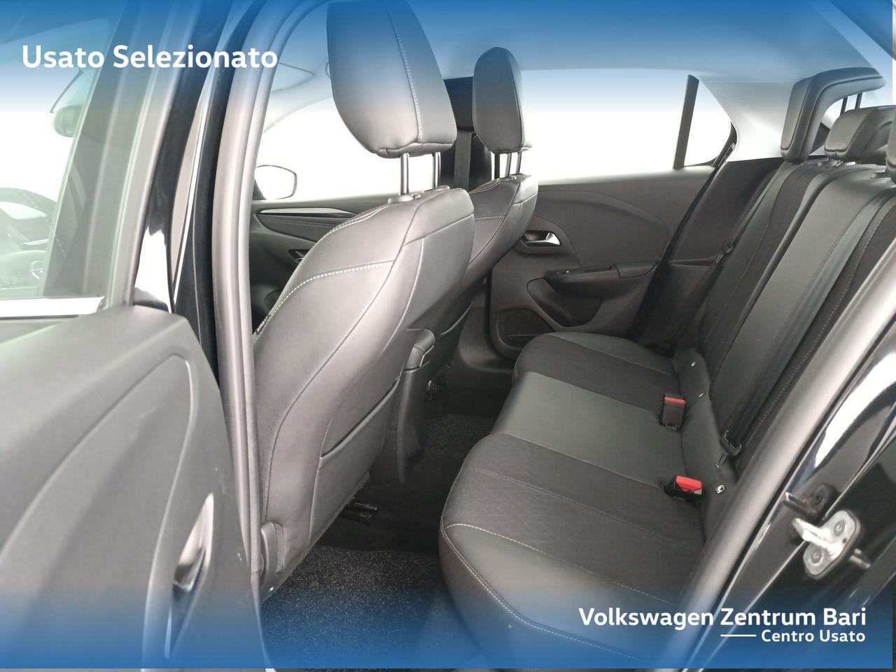 Opel Corsa 1.2 elegance s&s 75cv
