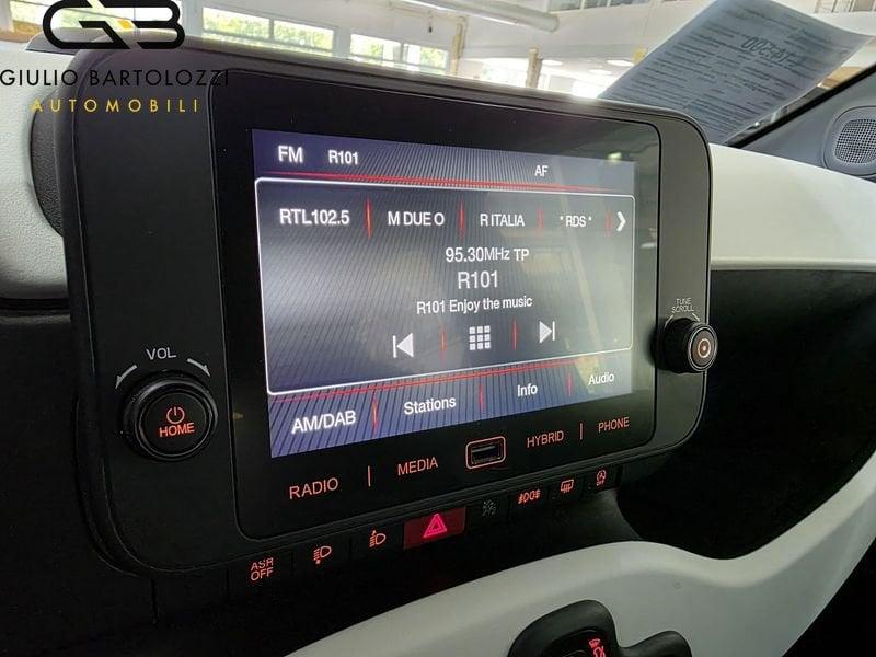FIAT Panda Cross 1.0 FireFly 70cv S&S Hybrid Cross