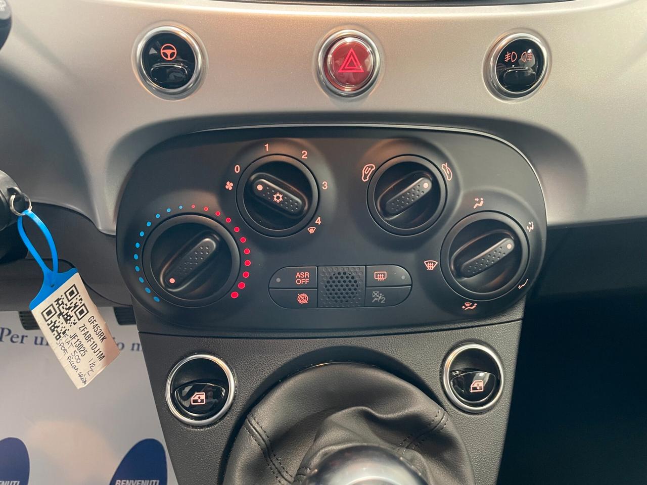 Fiat 500 1.0 Hybrid Sport PREZZO REALE PRONTA CONSEGNA