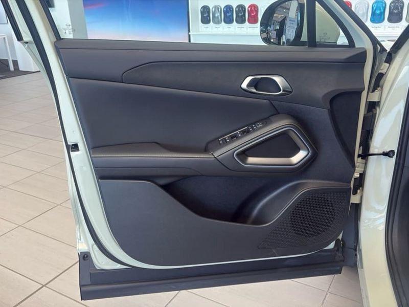 BYD Atto 2 Active