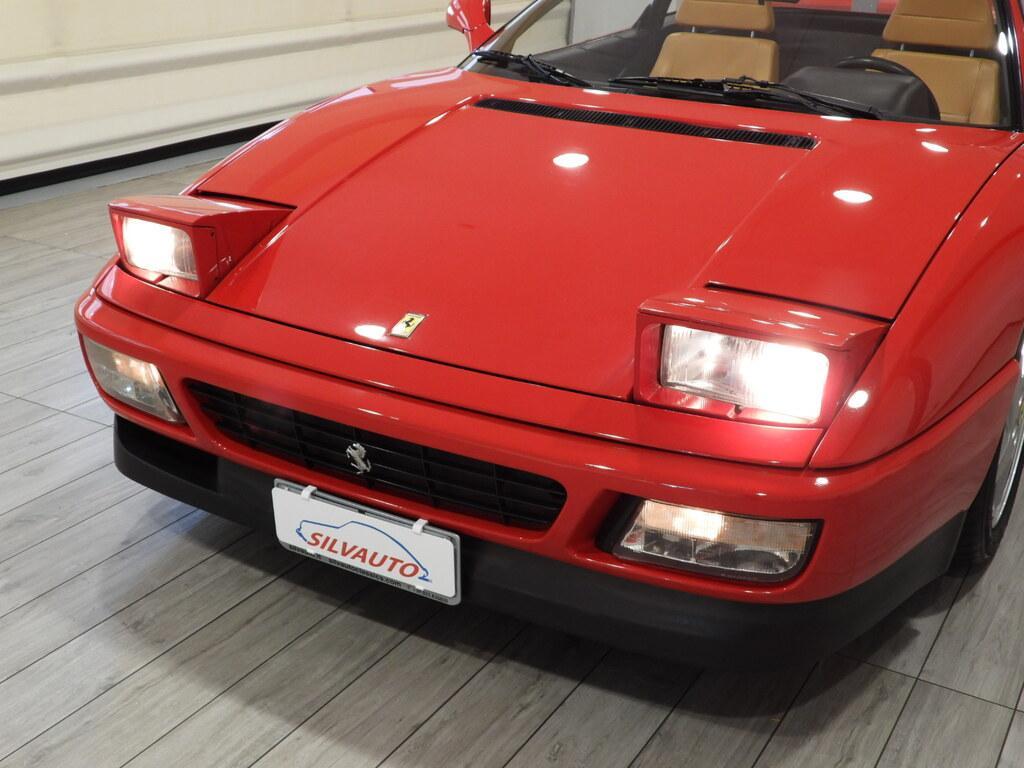 Ferrari 348 TB 3.4