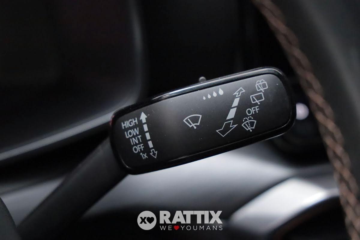 Cupra Formentor 2.0 tdi 150CV 4drive dsg