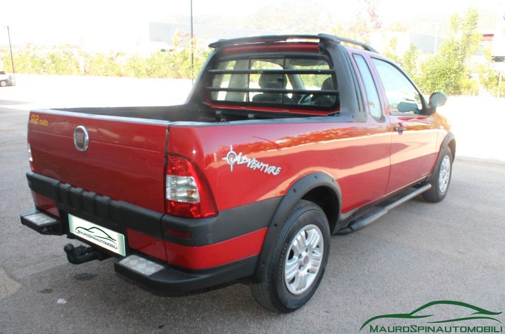 FIAT STRADA 1.3 MJT ADVENTURE PICK-UP FIORINO