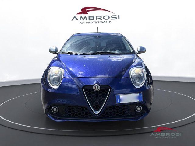 ALFA ROMEO MiTo 1.4 78 CV 8V S&S