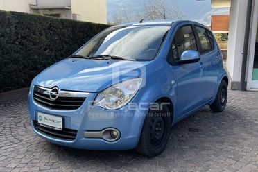 OPEL Agila 1.0 12V 65CV Enjoy