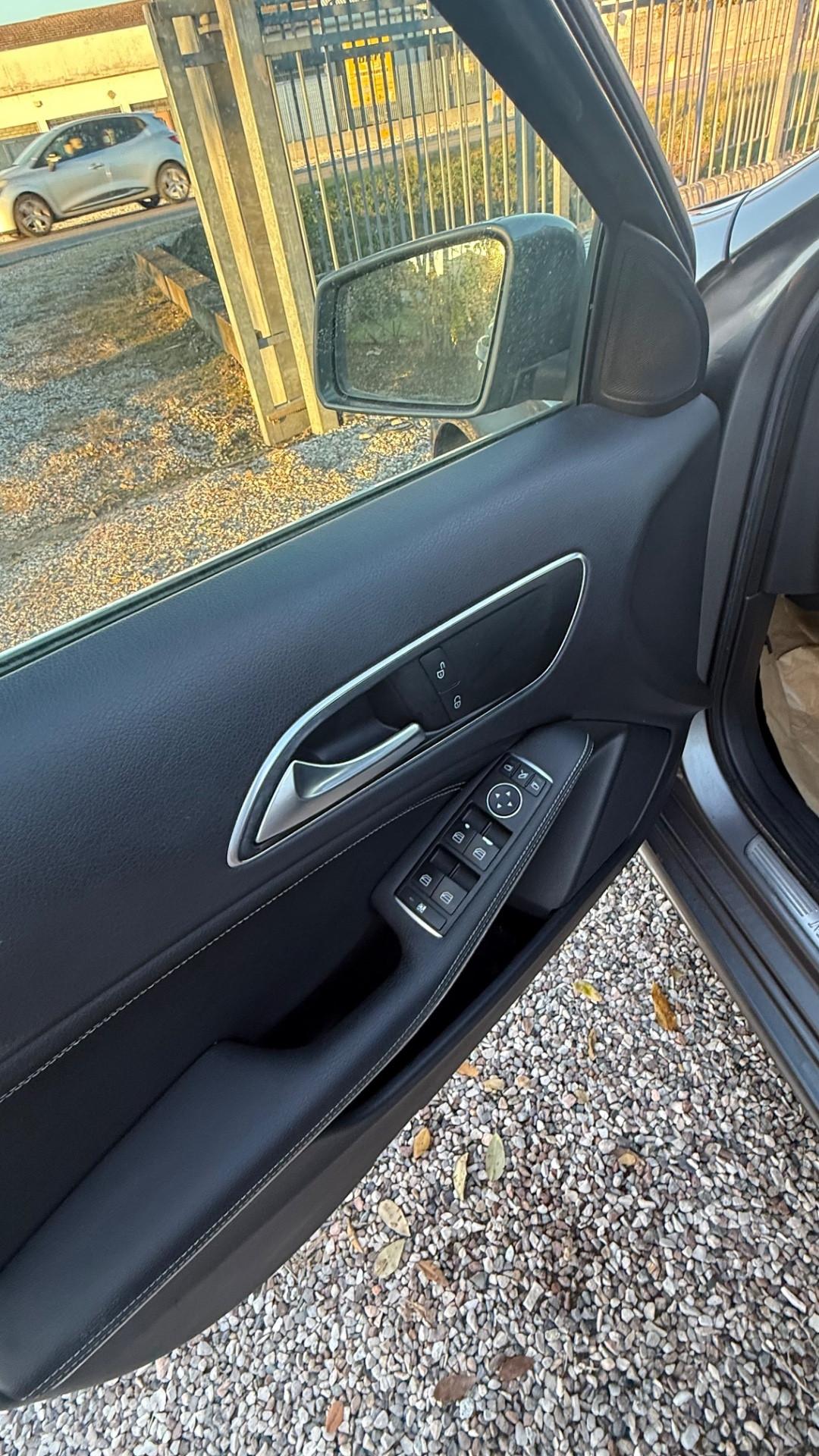 Mercedes-benz A 180 CDI Sport