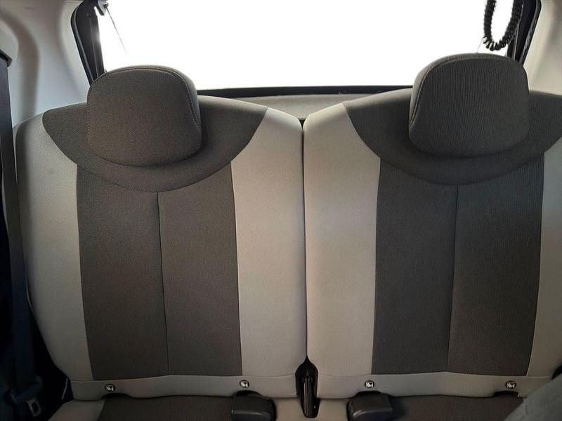 Toyota Aygo 5 Porte 1.0 VVT-i x-play my15