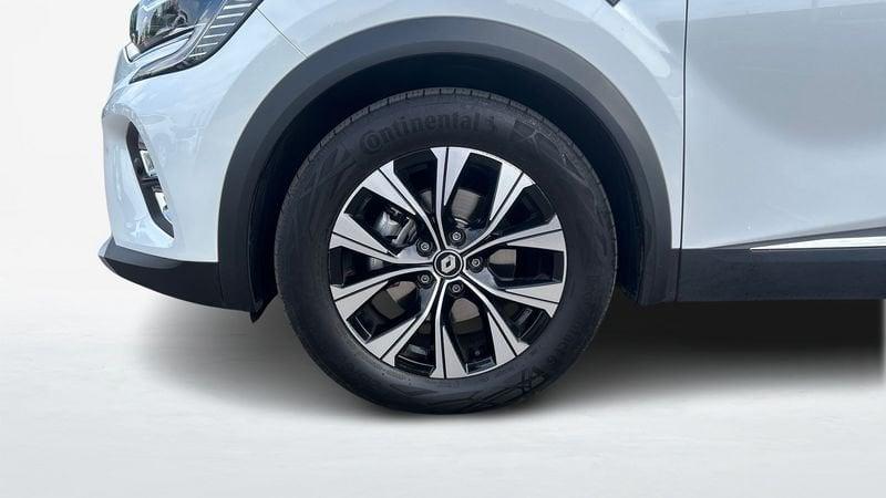 Renault Captur II 2019 1.6 E-Tech full hybrid Techno Auto 145cv