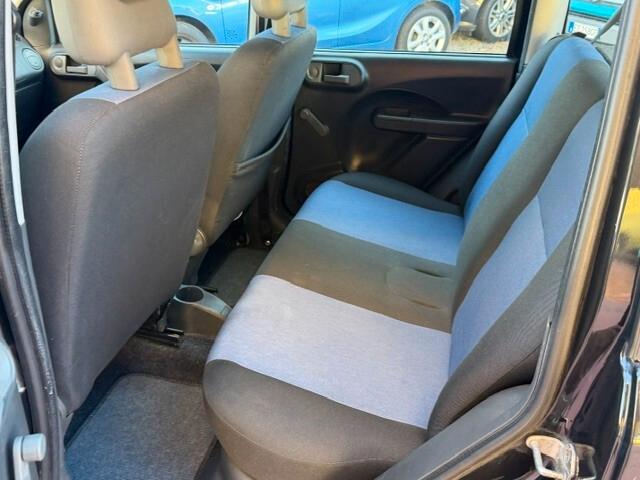 Fiat Panda 1.4 Dynamic Natural Power