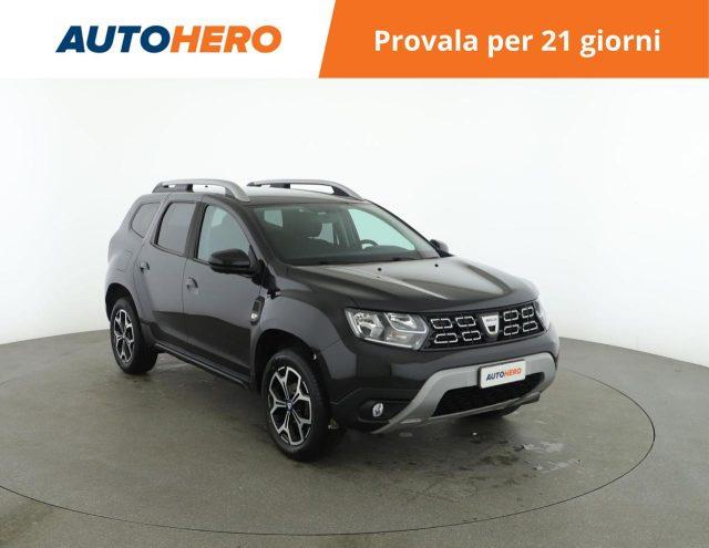 DACIA Duster 1.5 Blue dCi 8V 115 CV 4x2 15th Anniversary