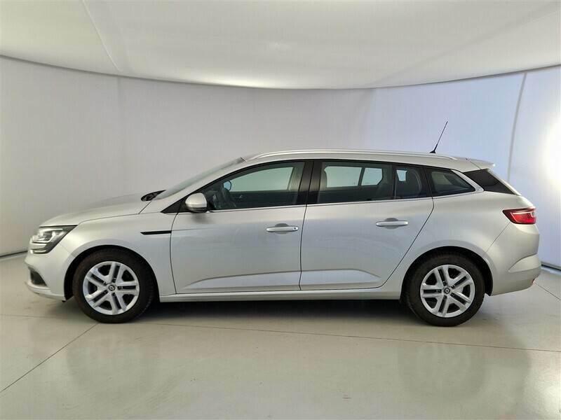 RENAULT MEGANE SPORTER 1.3 TCE 85KW FAP BUSINESS WAGO