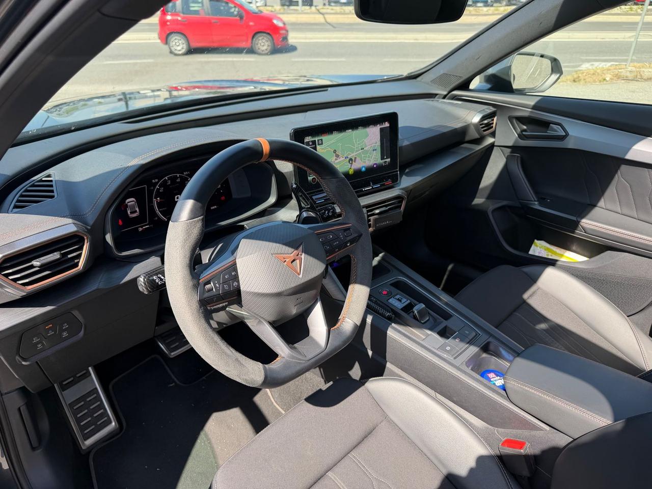 Cupra Formentor 1.5 TSI DSG 150cv *PROMO FI #11038
