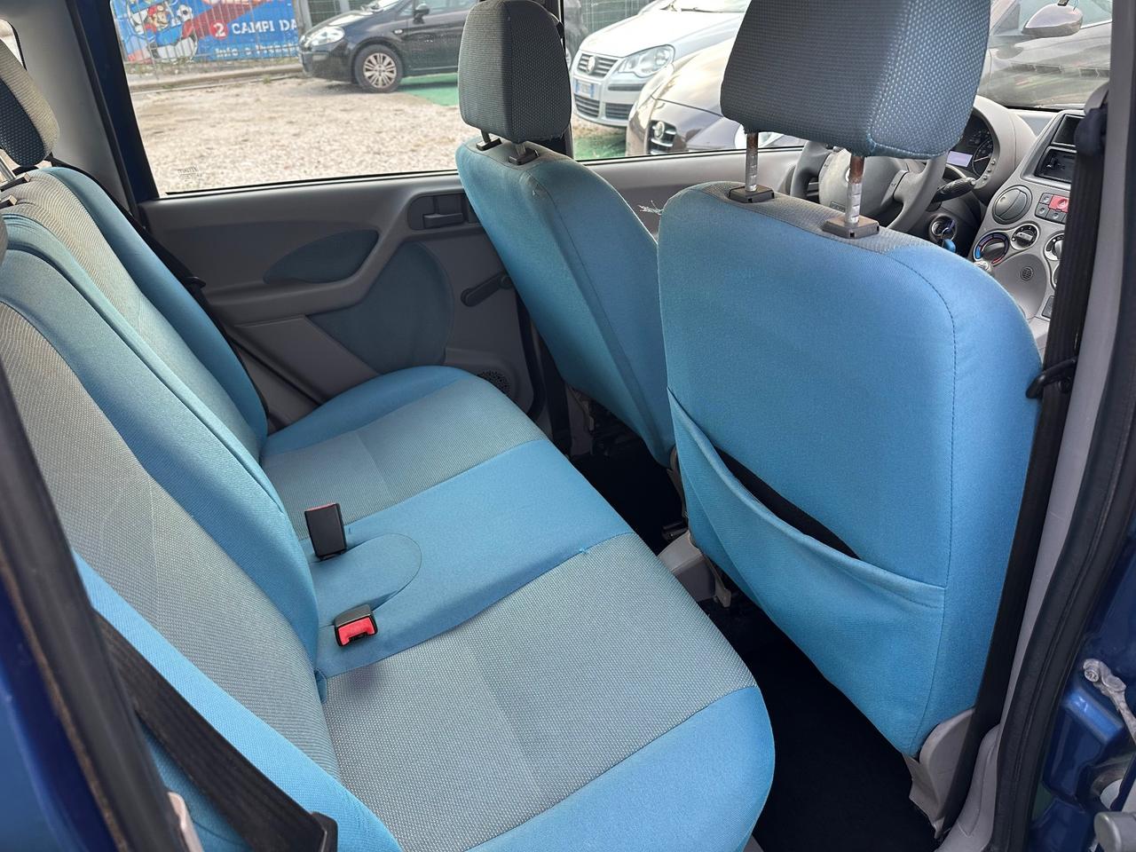 Fiat Panda 1.2 benzina 2006 12 mesi di garanzia