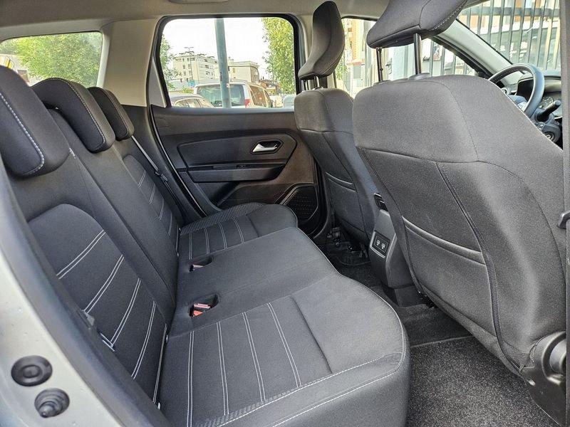 Dacia Duster 1.0 TCe 4x2 100cv Eco-G Prestige