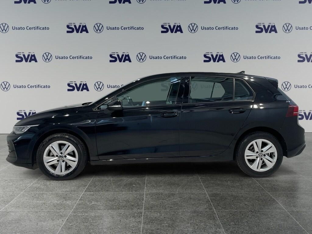 Volkswagen Golf 2.0 Tdi 115CV Life - IVA ESPOSTA